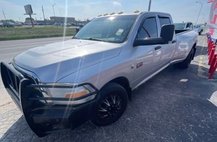 2012 Ram Ram Pickup 3500 ST