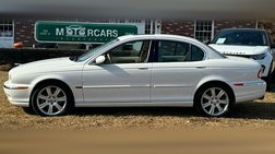 2003 Jaguar X-Type 3.0