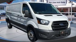 2020 Ford Transit 350