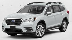 2019 Subaru Ascent Limited 8-Passenger