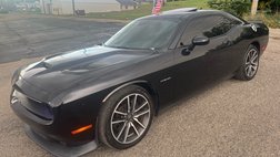 2020 Dodge Challenger R/T