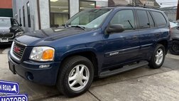2004 GMC Envoy SLE