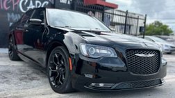 2019 Chrysler 300 S