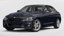 2016 BMW 3 Series 340i xDrive