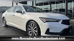 2023 Acura Integra Base