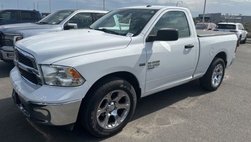 2019 Ram Ram Pickup 1500 Classic Tradesman