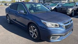 2021 Subaru Legacy Limited