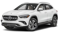 2024 Mercedes-Benz GLA-Class GLA 250 4MATIC