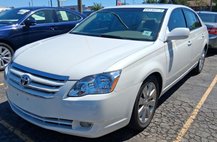 2007 Toyota Avalon Limited