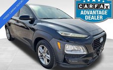 2020 Hyundai Kona SE