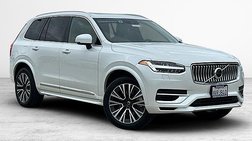 2021 Volvo XC90 Recharge T8 Inscription Expression 6P