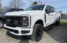 2026 Ford Super Duty F-350 XL