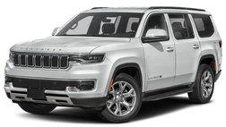 2022 Jeep Wagoneer Series I