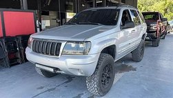 2004 Jeep Grand Cherokee Limited