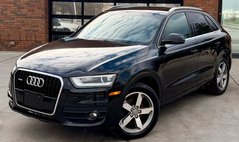 2015 Audi Q3 2.0T quattro Prestige