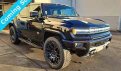 2025 GMC HUMMER EV 2X