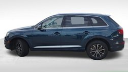 2018 Audi Q7 3.0T quattro Prestige