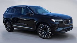 2026 Volvo XC90 B6 Plus 7P