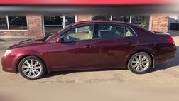 2007 Toyota Avalon Limited