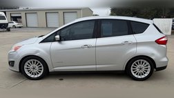 2015 Ford C-Max Hybrid SEL