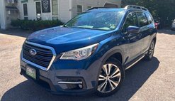 2019 Subaru Ascent Limited 7-Passenger