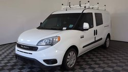 2021 Ram ProMaster City SLT