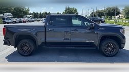 2022 GMC Sierra 1500 AT4X