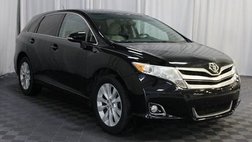 2013 Toyota Venza LE