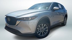 2023 Mazda CX-5 2.5 S Select