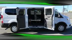2020 Ford Transit 350 XLT