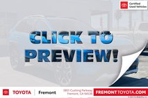 2021 Toyota RAV4 Adventure