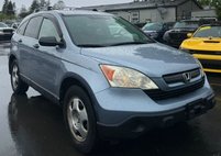 2007 Honda CR-V LX
