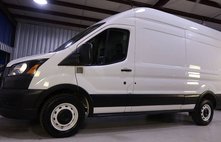2021 Ford Transit 250