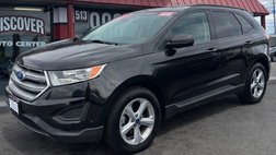 2016 Ford Edge SE