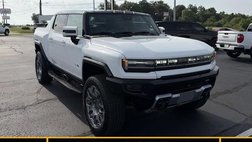 2025 GMC HUMMER EV 3X