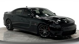 2016 Dodge Charger SRT 392