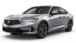 2023 Acura Integra w/A-SPEC
