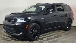 2025 Dodge Durango R/T Plus
