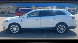 2014 Lincoln MKT Base