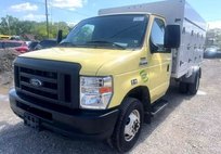 2019 Ford Base