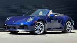 2025 Porsche 911 Carrera