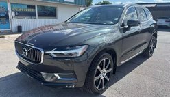 2018 Volvo XC60 T6 Inscription