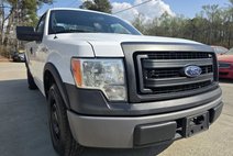2014 Ford F-150 XL