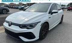 2024 Volkswagen Golf R 4Motion
