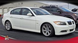 2008 BMW 3 Series 335i