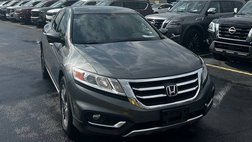 2013 Honda Crosstour EX-L V6