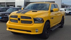 2016 Ram Ram Pickup 1500 Sport