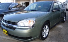 2004 Chevrolet Malibu Maxx LS