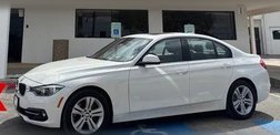 2018 BMW 3 Series 330i xDrive