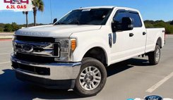 2017 Ford Super Duty F-250 XLT
